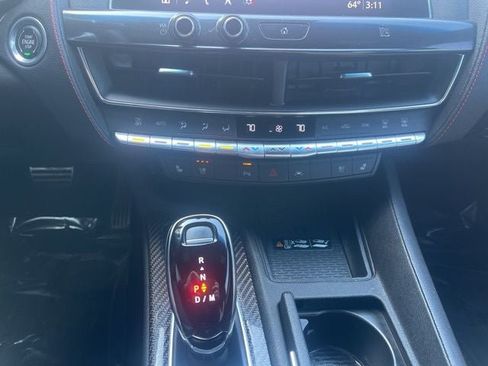 Used 2020 Cadillac CT5 Sport RWD image 33