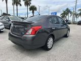 Used 2015 Nissan Versa SV image 3