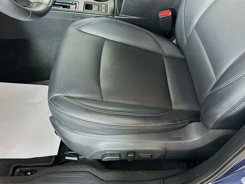 Used 2018 Subaru Outback 2.5i Limited image 21