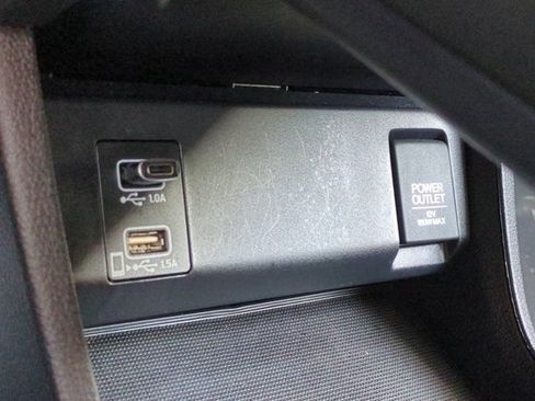 Used 2021 Honda HR-V EX image 20