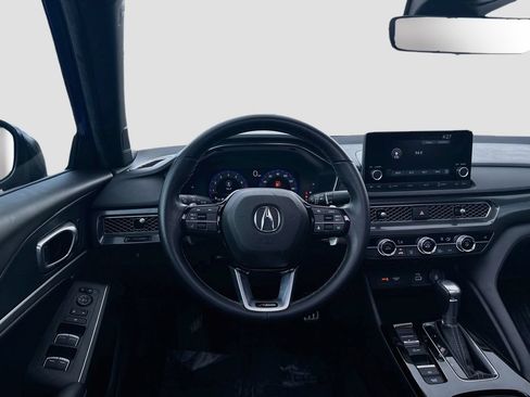 Used 2024 Acura Integra A-Spec FWD image 22