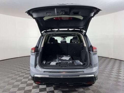 New 2026 Nissan Rogue Platinum w/ Tech Package AWD/4WD image 47