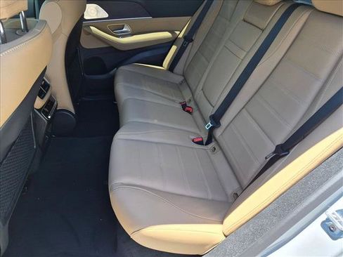 New 2026 Mercedes-Benz GLE 350 4MATIC image 15