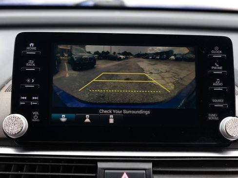 Used 2019 Honda Accord Sport image 35