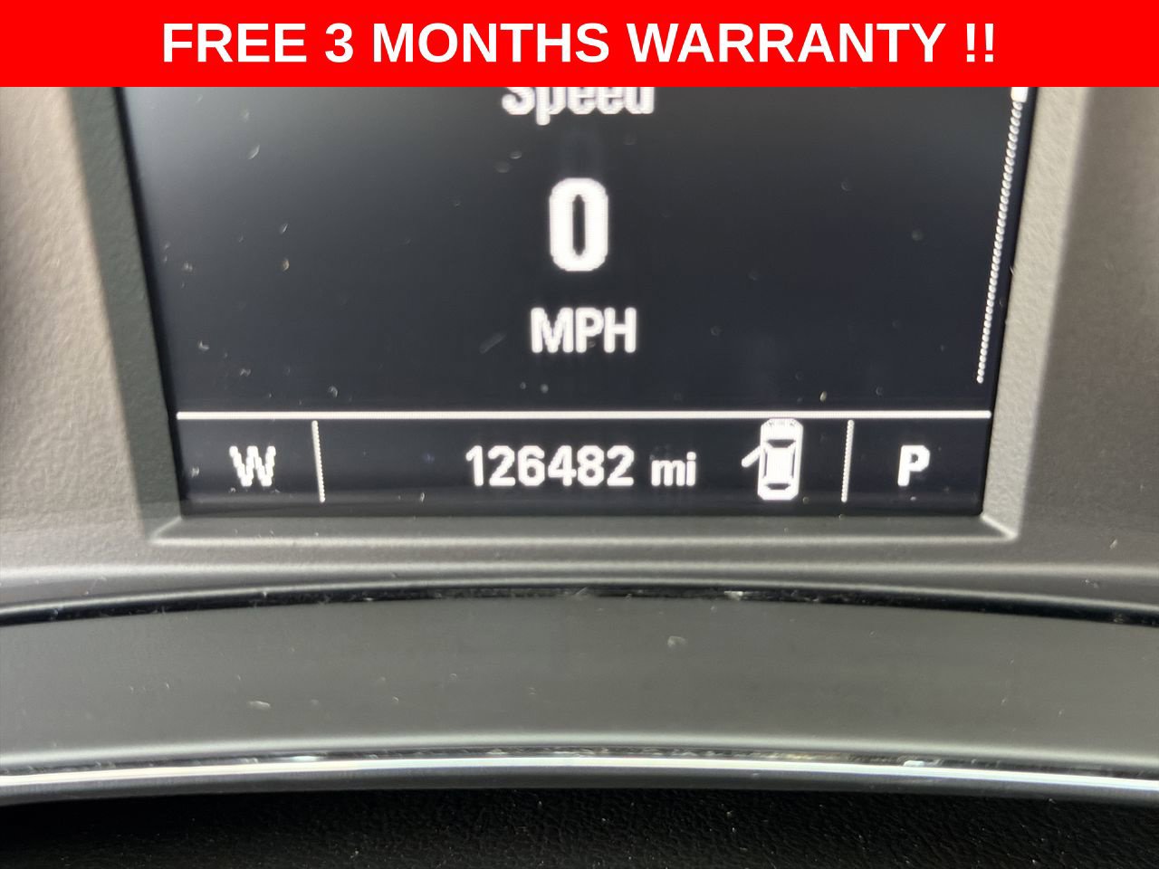 Used 2017 Chevrolet Cruze LT FWD image 16