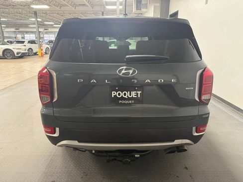 Used 2020 Hyundai Palisade SE image 5