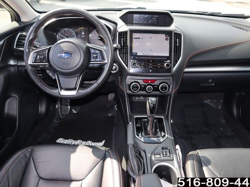 Used 2023 Subaru Crosstrek 2.5i Limited image 16