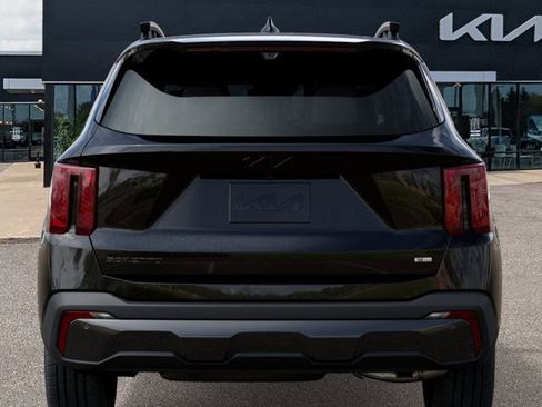 New 2026 Kia Sorento SX Prestige image 13