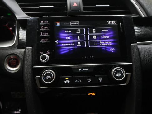 Used 2020 Honda Civic Sport image 22