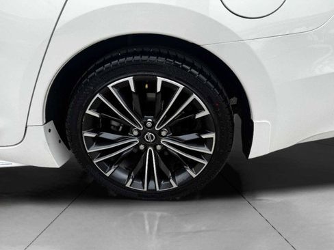 Used 2022 Nissan Maxima SV w/ Floor Mat Group image 57