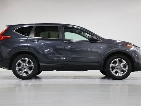 Used 2019 Honda CR-V EX-L image 19