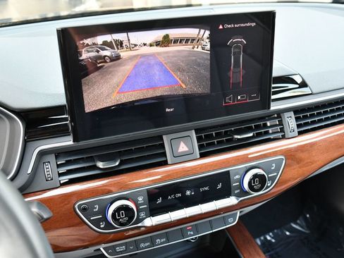 Used 2020 Audi A5 2.0T Premium Plus w/ Premium Plus AWD/4WD image 66