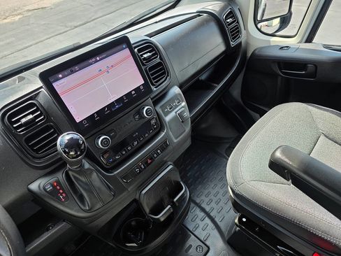 Used 2022 RAM ProMaster 3500 w/ Driver Convenience Group FWD image 19