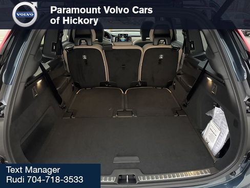 New 2026 Volvo XC90 B6 Plus image 15