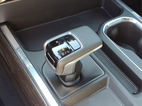 New 2026 Chevrolet Silverado 1500 LT Trail Boss w/ LT Trail Boss Premium Package image 11