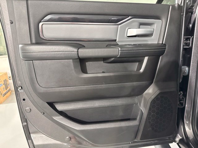 Used 2019 RAM 2500 Power Wagon AWD/4WD image 13