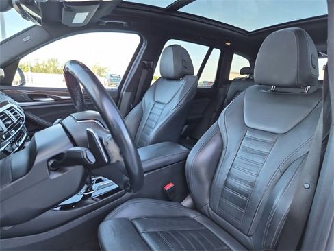 Used 2019 BMW X3 sDrive30i image 17