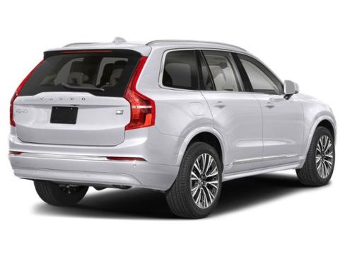 Used 2023 Volvo XC90 T8 Plus AWD/4WD image 2