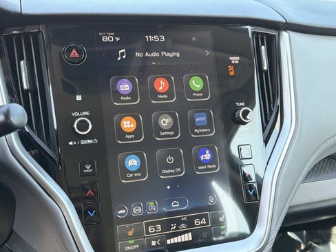 Used 2025 Subaru Legacy Premium w/ Popular Package #1A image 10