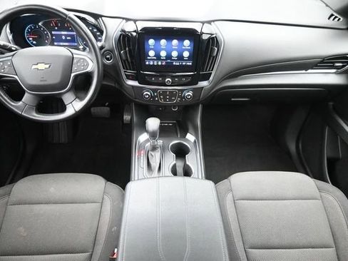 Used 2022 Chevrolet Traverse LT AWD/4WD image 20