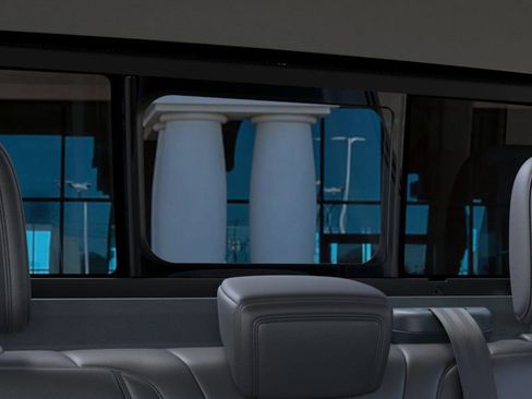 New 2026 Ford Maverick Lariat w/ Black Appearance Package image 24