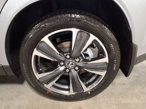 New 2026 Lexus UX 300h AWD image 13
