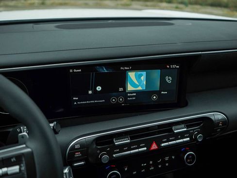 New 2026 Hyundai Palisade SEL image 25