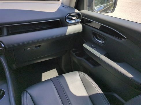 New 2025 Honda Pilot EX-L image 15