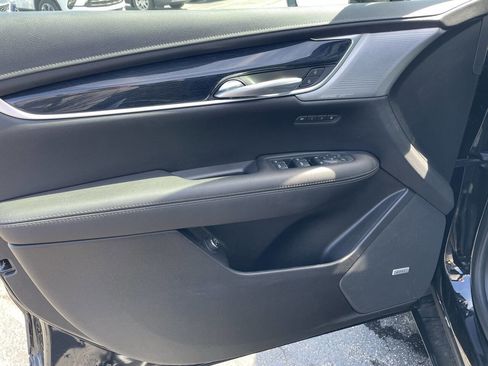 Used 2024 Cadillac XT5 Premium Luxury w/ LPO, Floor Liner Package AWD/4WD image 12