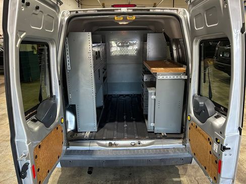 Used 2013 Ford Transit Connect XLT FWD image 8