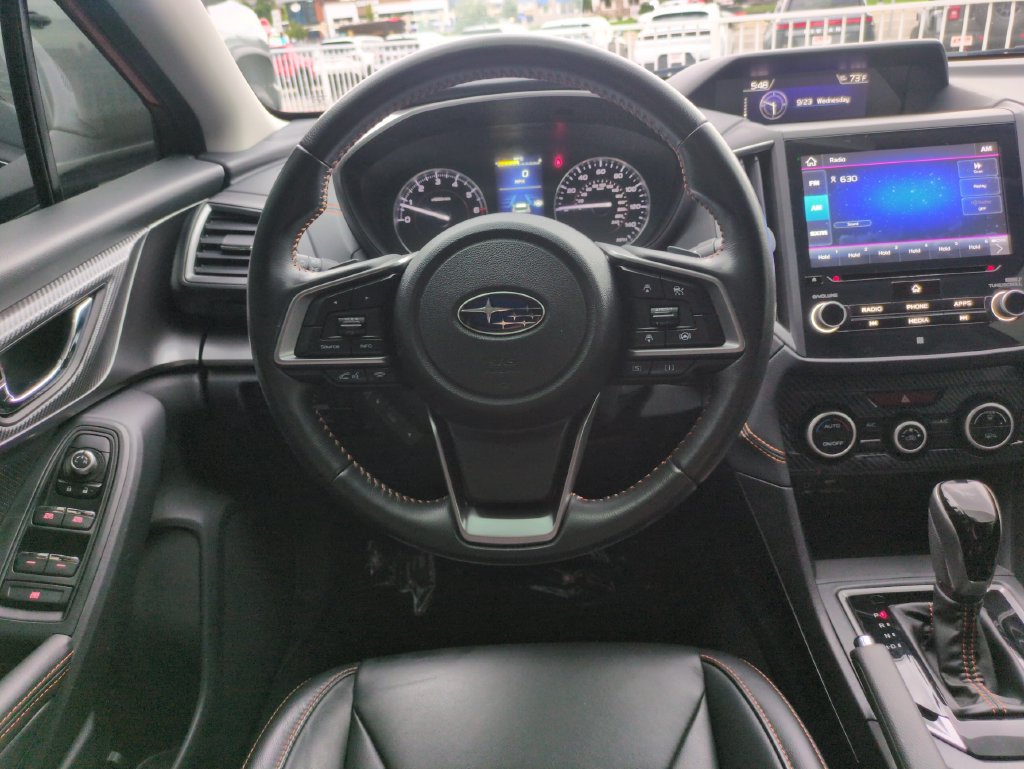 Used 2021 Subaru Crosstrek 2.5i Limited AWD/4WD image 13