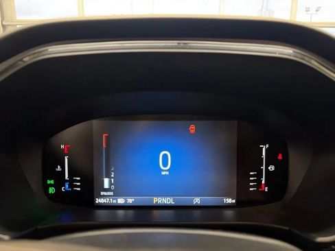 Used 2023 Ford Escape ST-Line Select AWD/4WD image 23