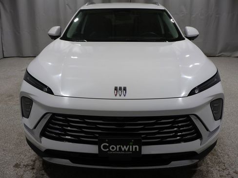 Used 2024 Buick Envision Preferred image 7