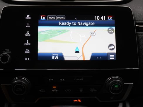 Used 2019 Honda CR-V Touring image 18