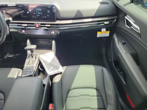 New 2026 Kia Sportage SX AWD/4WD image 23