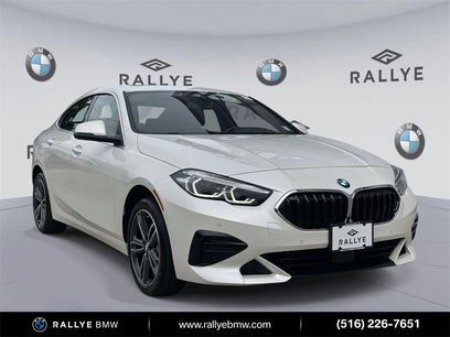 Certified 2024 BMW 228i xDrive Gran Coupe w/ Convenience Package