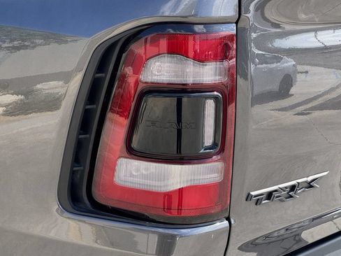 Used 2021 RAM 1500 TRX w/ TRX Level 2 Equipment Group AWD/4WD image 32