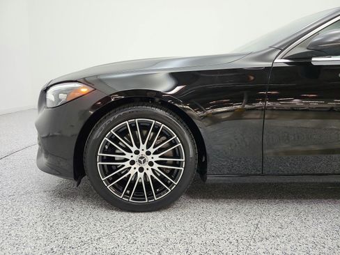Certified 2023 Mercedes-Benz C 300 Sedan image 22