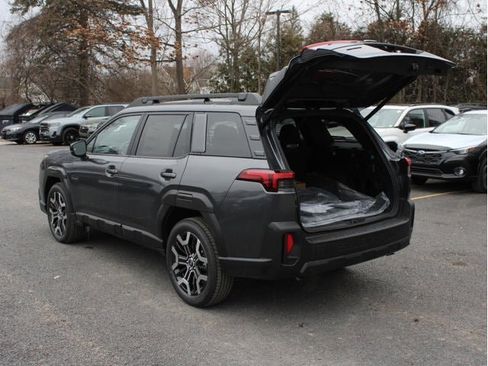 New 2026 Subaru Outback Touring XT AWD/4WD image 25