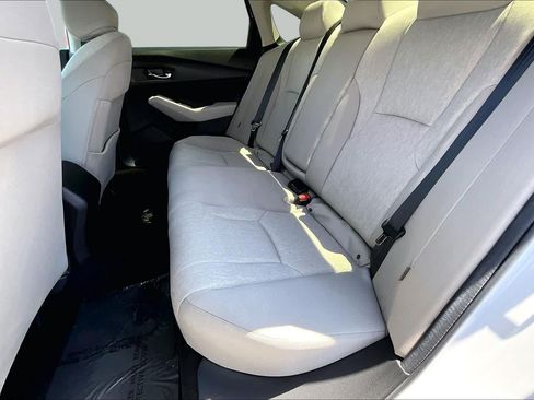 Used 2024 Honda Accord LX image 20
