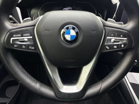 Used 2022 BMW 430i Coupe w/ Convenience Package RWD image 53