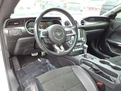 Used 2020 Ford Mustang GT Premium image 21