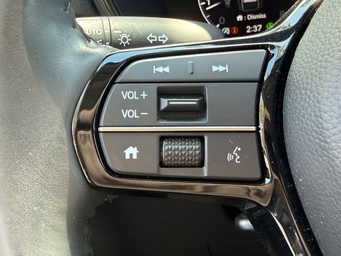 Used 2024 Honda CR-V EX-L image 16