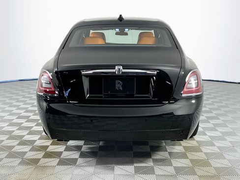 Certified 2023 Rolls-Royce Ghost AWD/4WD image 9