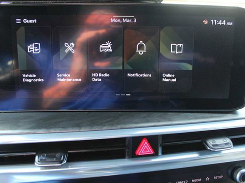 New 2026 Kia Sorento SX Prestige image 54