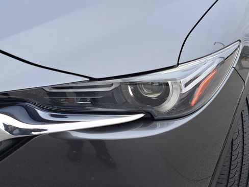 Used 2017 MAZDA CX-5 Grand Select image 30