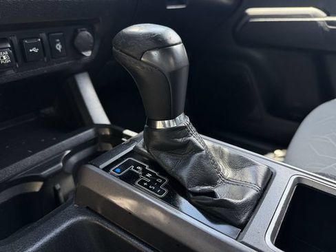 Used 2023 Toyota Tacoma TRD Off-Road RWD image 19