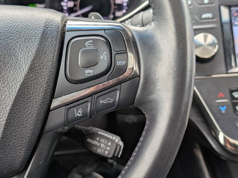 Used 2016 Toyota Avalon Limited w/ Toyota Safety Sense Package image 24