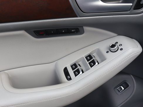 Used 2015 Audi Q5 TDI Prestige AWD/4WD image 9