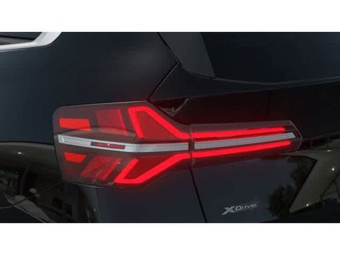 New 2026 BMW X3 xDrive30 w/ Convenience Package image 8